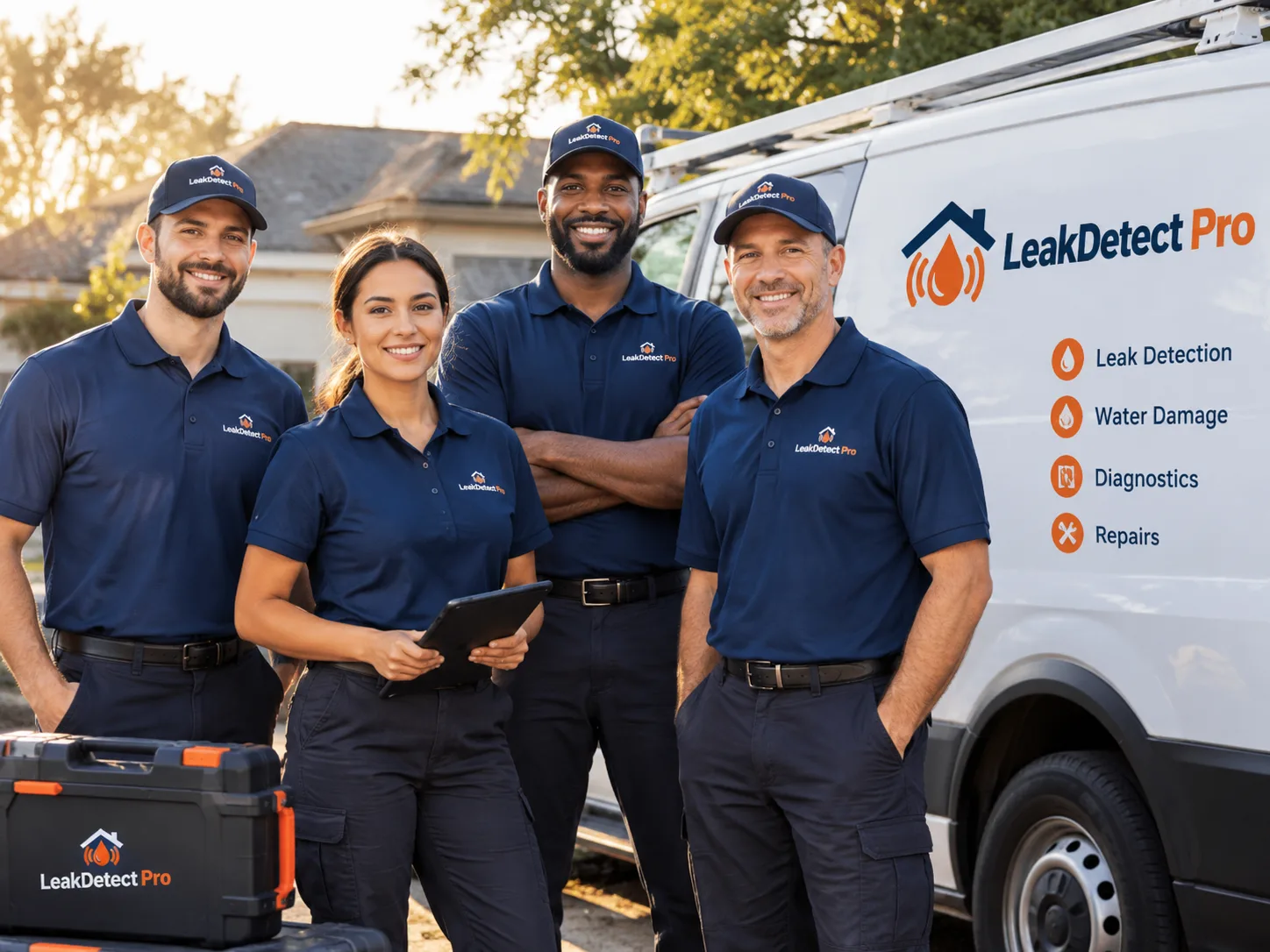 Roof Repair company in Middle Brook, MO